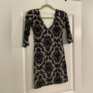 Free people short dress